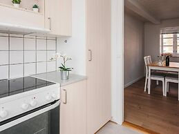 2 Person Holiday Home in Ringkobing