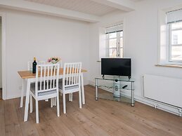 2 Person Holiday Home in Ringkobing