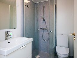 2 Person Holiday Home in Ringkobing