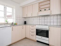 2 Person Holiday Home in Ringkobing