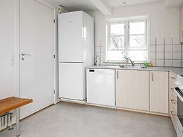 2 Person Holiday Home in Ringkobing