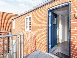 2 Person Holiday Home in Ringkobing