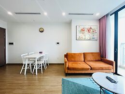SOL- Vinhomes Skylake
