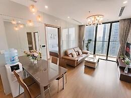 SOL- Vinhomes Skylake