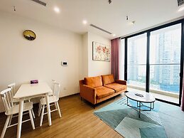 SOL- Vinhomes Skylake