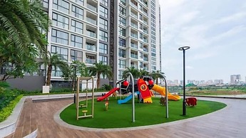 SOL- Vinhomes Skylake