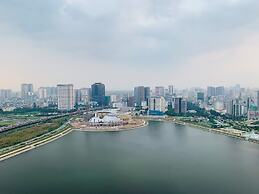 SOL- Vinhomes Skylake