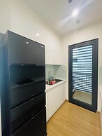 SOL- Vinhomes Skylake