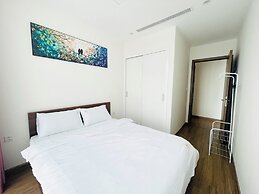 SOL- Vinhomes Skylake