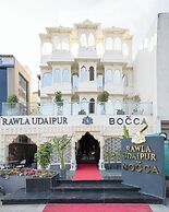 Rawla Udaipur