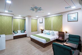 Rawla Udaipur