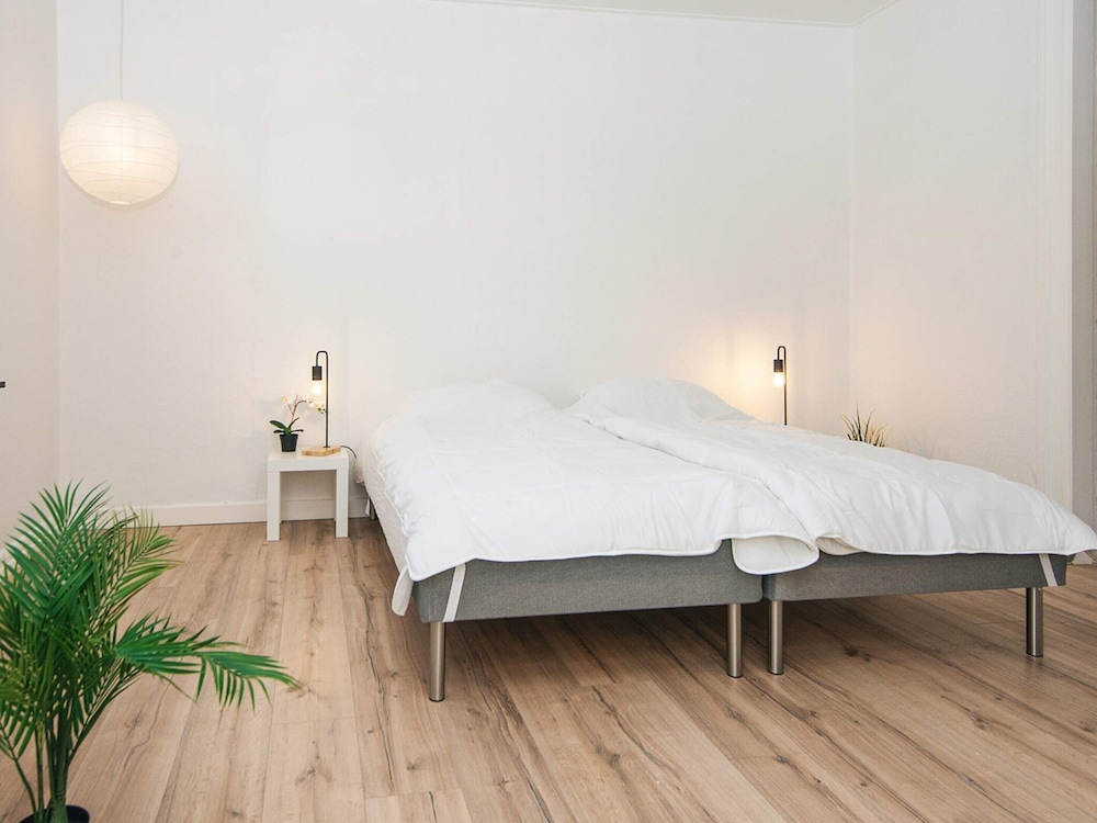 2 Person Holiday Home in Ringkobing