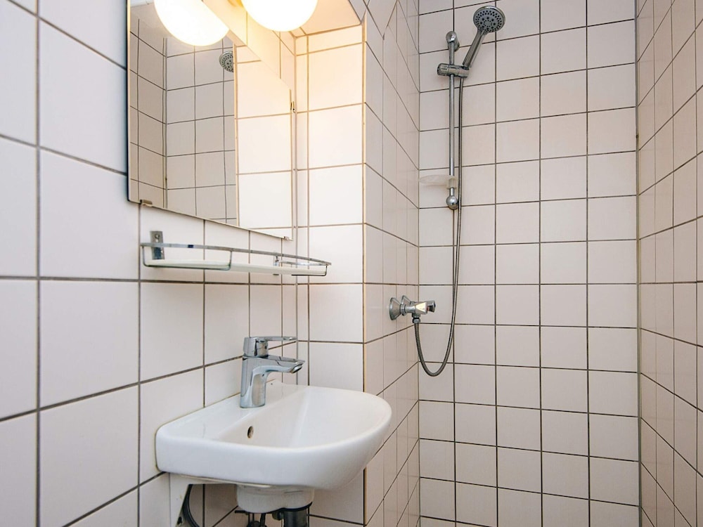 2 Person Holiday Home in Ringkobing