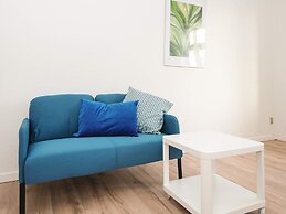 2 Person Holiday Home in Ringkobing