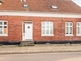 2 Person Holiday Home in Ringkobing