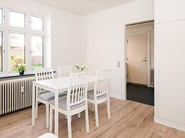2 Person Holiday Home in Ringkobing