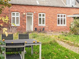 2 Person Holiday Home in Ringkobing
