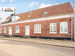 2 Person Holiday Home in Ringkobing