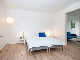 2 Person Holiday Home in Ringkobing