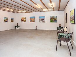 2 Person Holiday Home in Ringkobing