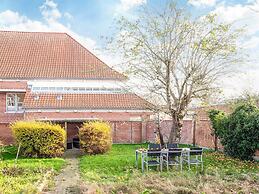 2 Person Holiday Home in Ringkobing