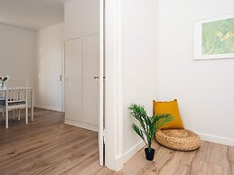 2 Person Holiday Home in Ringkobing