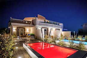 La Collina di Montegrappa - Suites with Heated Private Pool - Suites w