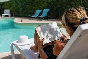 La Collina di Montegrappa - Suites with Heated Private Pool - Suites w
