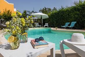 La Collina di Montegrappa - Suites with Heated Private Pool - Suites w
