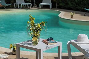 La Collina di Montegrappa - Suites with Heated Private Pool - Suites w