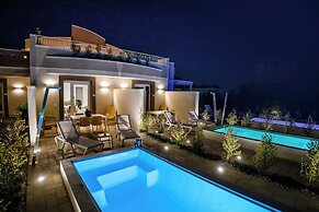 La Collina di Montegrappa - Suites with Heated Private Pool - Suites w