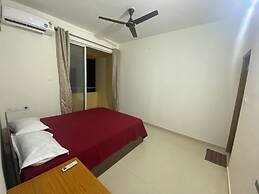Spacious 2BHK Mountain View | Near Palolem Beach