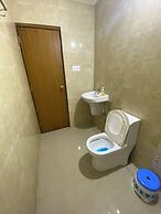Spacious 2BHK Mountain View | Near Palolem Beach