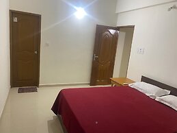 Spacious 2BHK Mountain View | Near Palolem Beach