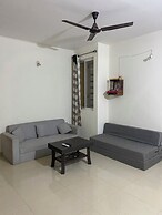 Spacious 2BHK Mountain View | Near Palolem Beach