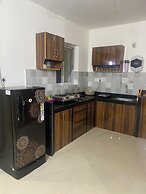 Spacious 2BHK Mountain View | Near Palolem Beach