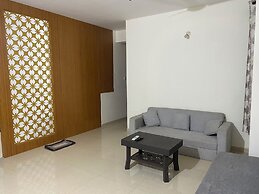 Spacious 2BHK Mountain View | Near Palolem Beach