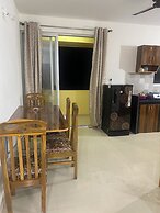 Spacious 2BHK Mountain View | Near Palolem Beach