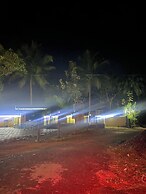Spacious 2BHK Mountain View | Near Palolem Beach