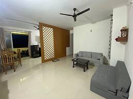 Spacious 2BHK Mountain View | Near Palolem Beach