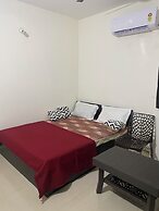 Spacious 2BHK Mountain View | Near Palolem Beach