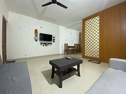 Spacious 2BHK Mountain View | Near Palolem Beach
