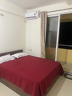 Spacious 2BHK Mountain View | Near Palolem Beach