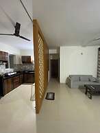 Spacious 2BHK Mountain View | Near Palolem Beach