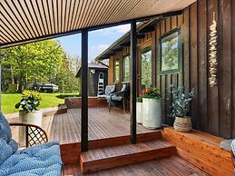 Beautiful Holiday Home in Blokhus