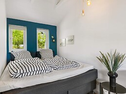 Beautiful Holiday Home in Blokhus