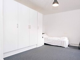 4 Person Holiday Home in Ringkobing