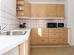 4 Person Holiday Home in Ringkobing
