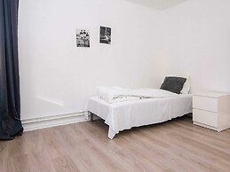 4 Person Holiday Home in Ringkobing