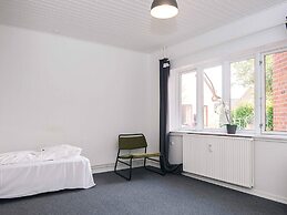 4 Person Holiday Home in Ringkobing